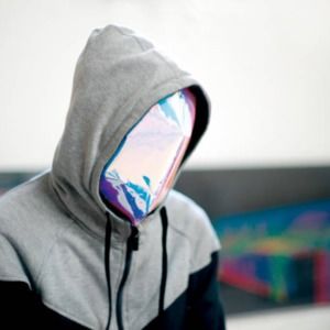 Meet your Posher, Ricardo